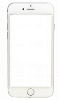 Image result for iPhone in White Outline PNG