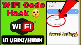 Image result for Earn the Wifi Code Parent Hack
