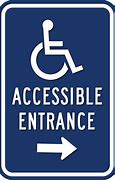 Image result for Fast Access Sign