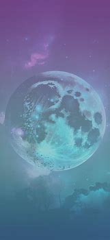 Image result for Moon in Galaxy Posters