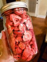 Image result for Freeze Dried Strawberry