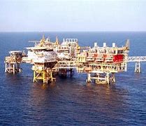 Image result for BG India Offshore Plant in Tapti Field