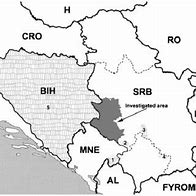 Image result for Zlatibor Mapa
