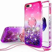 Image result for iPhone 8 Plus Black with Cute Girly Cases