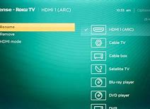 Image result for Philips TV Settings