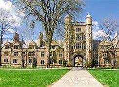 Image result for What Is the Difference Between College and University
