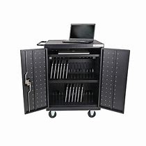 Image result for iPad Charging Cart