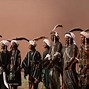 Image result for African Warrior Tribes