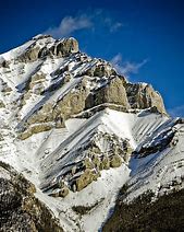 Image result for Winter Snow Mountains
