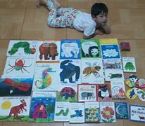 Image result for Eric Carle Collector