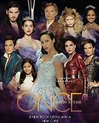 Image result for Once Upon a Time Cast Deuty