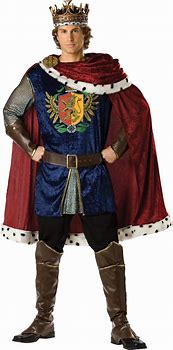 Image result for Medieval Costumes for Men