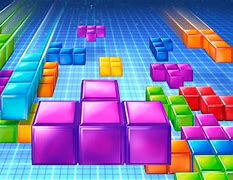 Image result for Playing Tetris