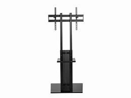 Image result for TV Floor Mount Stand