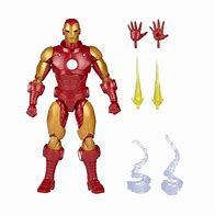 Image result for Iron Man Action Figure Cheap Old