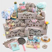 Image result for Pusheen New Year
