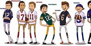 Image result for Funny NFL Refs