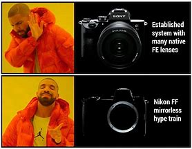 Image result for Memes About What the Camera Truly Shows