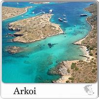 Image result for Dodekanisos Islands