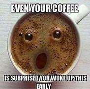 Image result for Coffee Maker Mess Meme