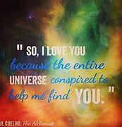 Image result for Universe Quotes About Heartbreak
