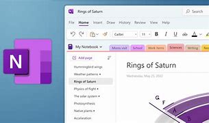 Image result for OneNote Latest Version Windows 1.0