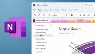 Image result for MS OneNote