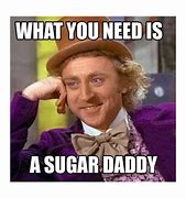 Image result for Sugar Daddy Meme Mug