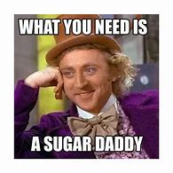 Image result for Surgar Daddy Funny