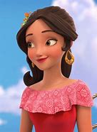 Image result for Princess Elena at Disney World
