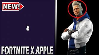 Image result for iPhone X Fortnite Skin