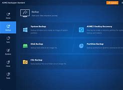 Image result for Free Backup Software to Local Disk