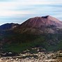 Image result for Mount Vesuvius Now