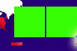 Image result for Greenscreen Two Window Frame