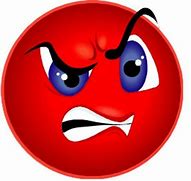 Image result for Mad Face Clip Art