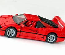 Image result for LEGO Car Front View