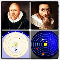 Image result for Tycho Brahe Kepler