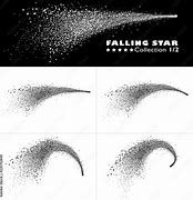 Image result for Shooting Star 2D