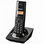 Image result for Panasonic Cordless Phone