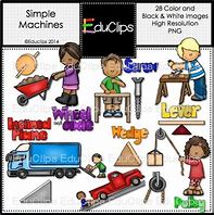 Image result for Everyday Machines Clip Art