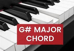 Image result for G# Piano