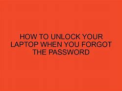 Image result for Lock Your Computer When You Walk Away