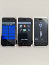 Image result for Early iPhone Prototype