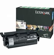 Image result for Lexmark 50F500 Toner Cartridge