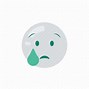 Image result for Crying Emoji Transparent Background
