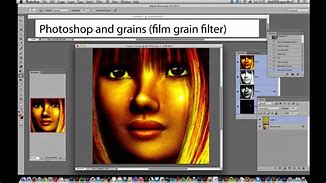 Image result for 60s Photo Grain Filter