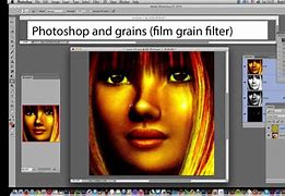 Image result for Grain Photo Filter