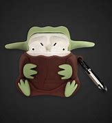 Image result for Grogu AirPod Case