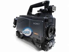Image result for Sony HDC-1500 Camera