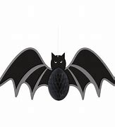 Image result for Bat Decorations for Halloween